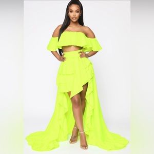 fashion absolutely gorgeous hi low dress